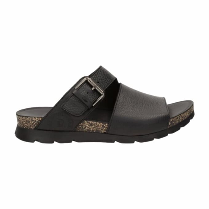 Sandaal Panama Jack Men Saturno C6 Black-Schoenmaat 41