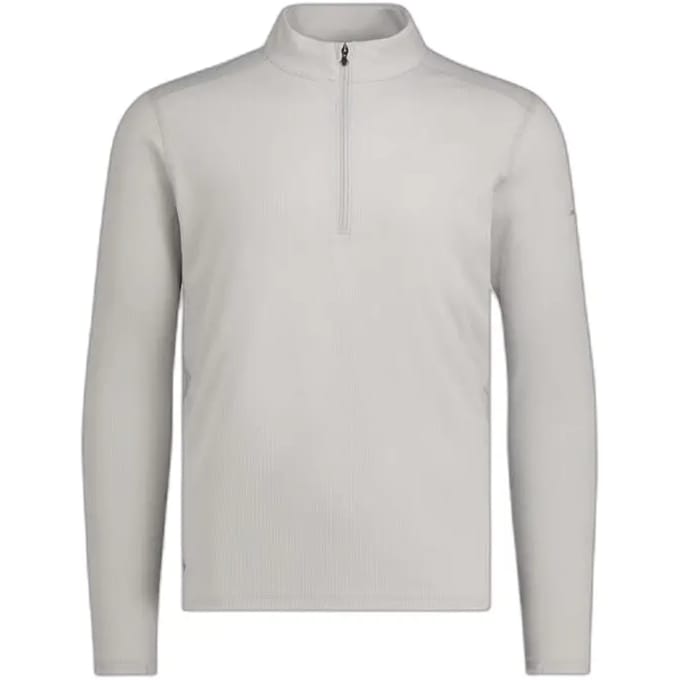 Top met lange mouwen Kathmandu Seeker 1/4 Zip