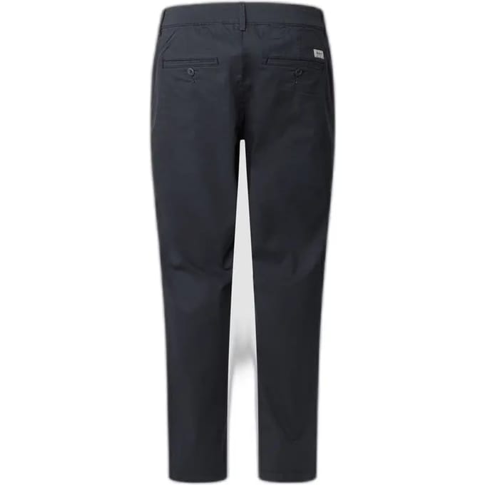 Chino broek Pepe Jeans Poplin