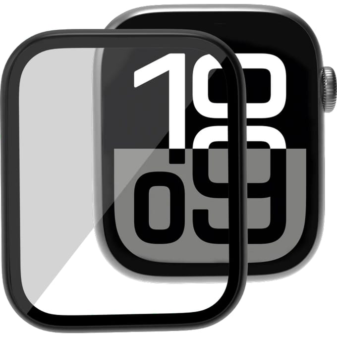 BlueBuilt Apple Watch Series 11 46mm Screenprotector Glas