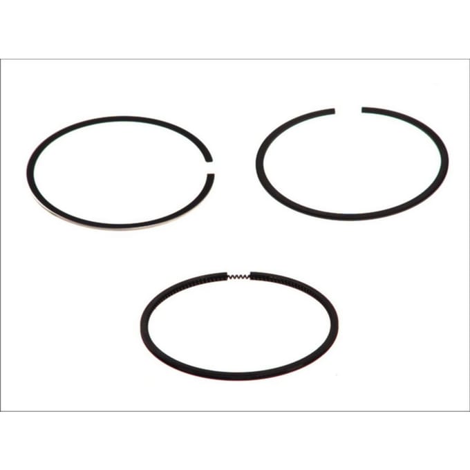 Goetze Engine Zuigerveren set GOETZE 08-142400-00