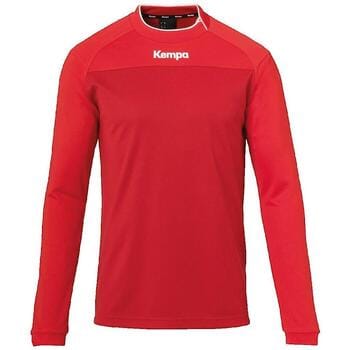 T-Shirt Lange Mouw Kempa T-shirt Prime confortable et performant