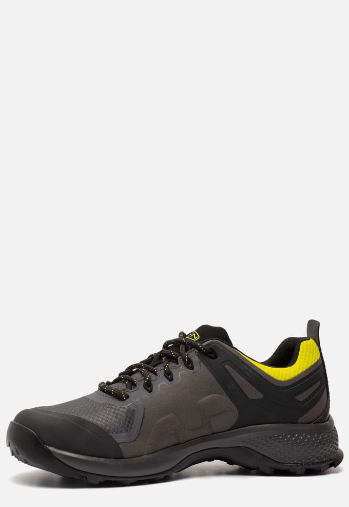 Keen Wandelschoenen grijs