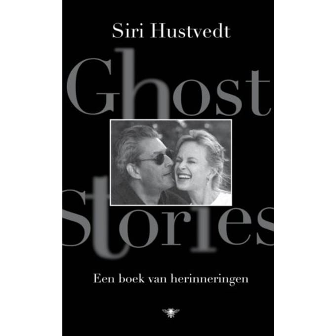 Ghost Stories - Siri Hustvedt