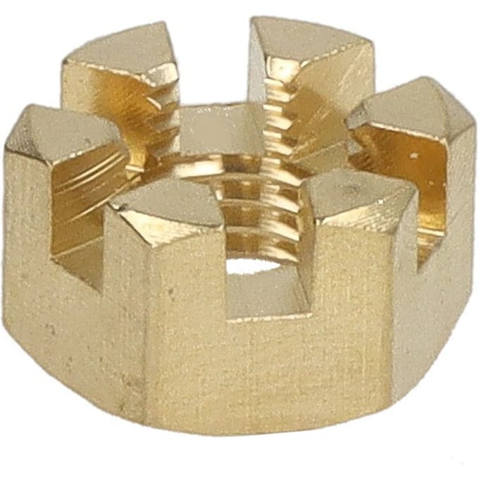 Propellermoer PARSUN F15-06000016
