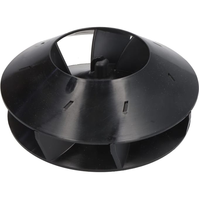 Ventilator parkeerverwarming WEBASTO 9034043A