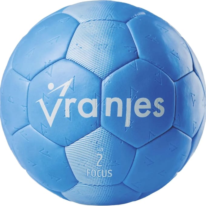 Erima Vranjes Handbal - Royal | Maat: 2