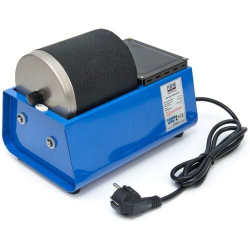 HBM mini polijsttrommel
