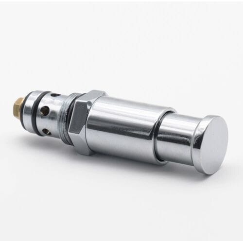 Steinberg replacement diverter tub shower head