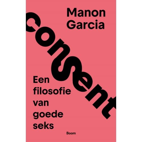Consent - Manon Garcia