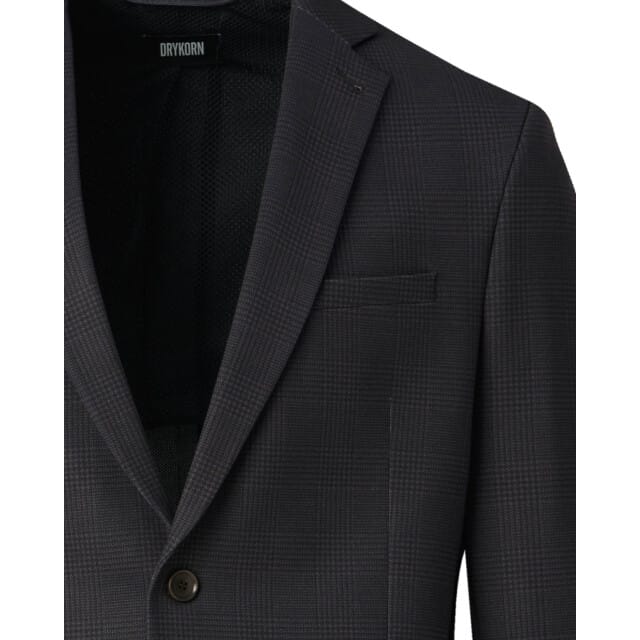 Drykorn Horley mix & match jacket