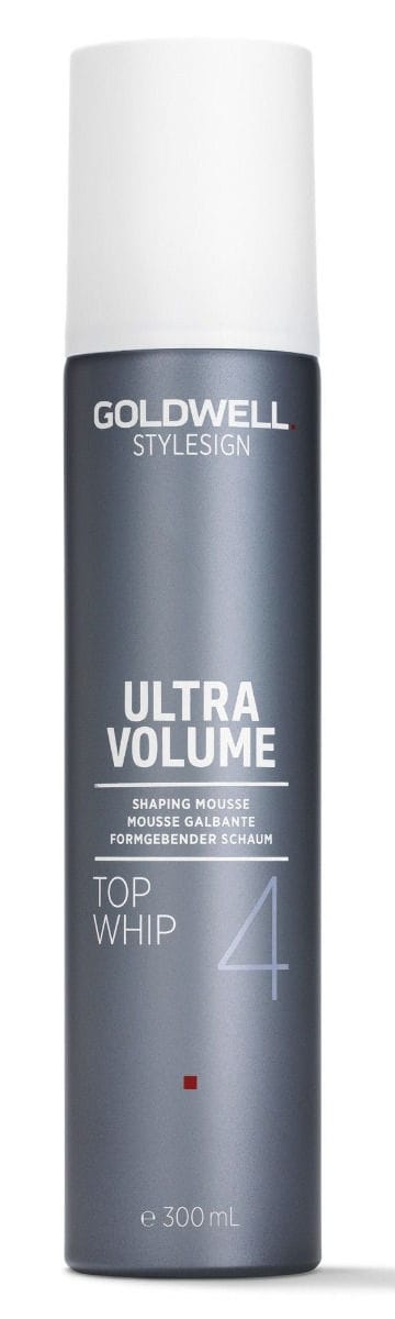 Goldwell StyleSign Top Whip Mousse 300ml Outlet 300ml