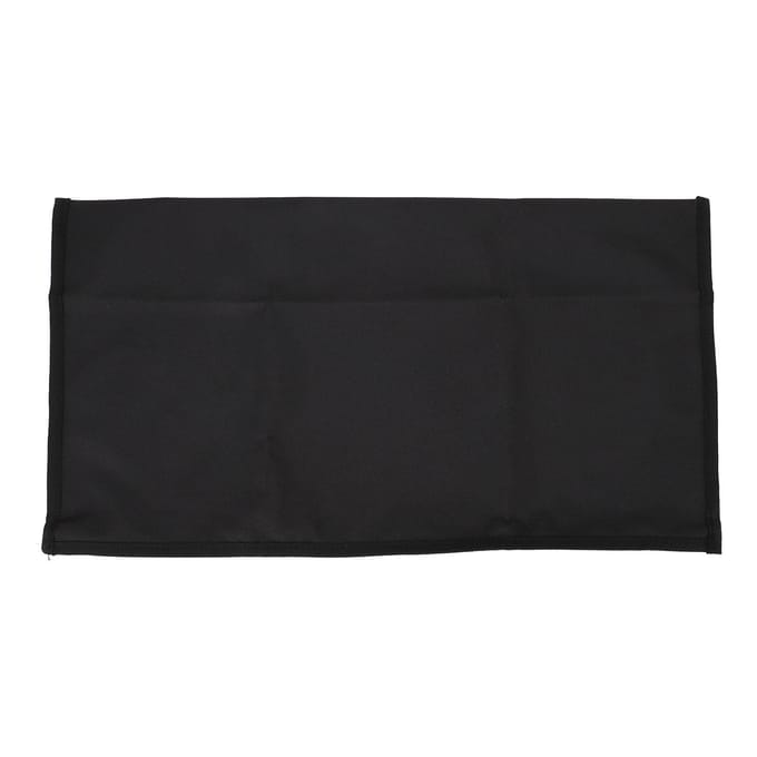 Sac Housse Pochette pour Clavier Universel Léger Tissu Oxford 600D Ordinateur L