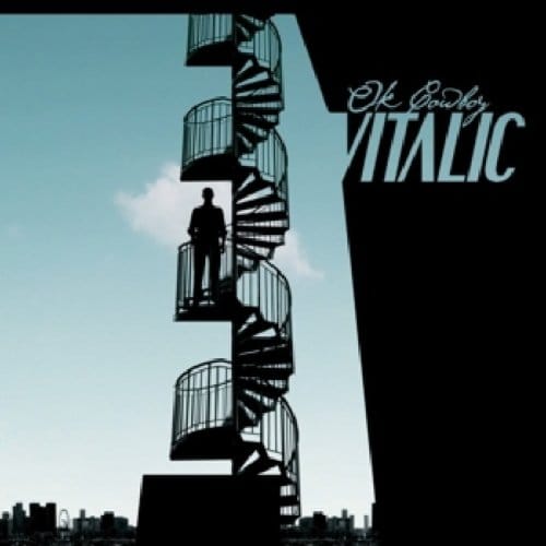 Ok Cowboy - Vitalic