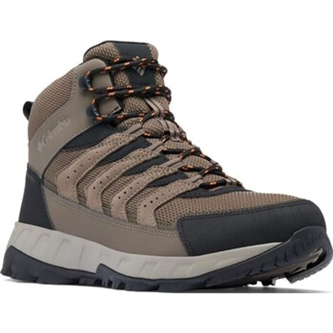 Wandelschoenen Columbia YM8651255