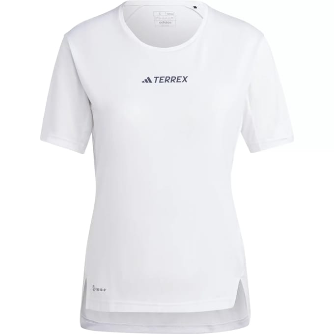 Dames-T-shirt adidas Terrex