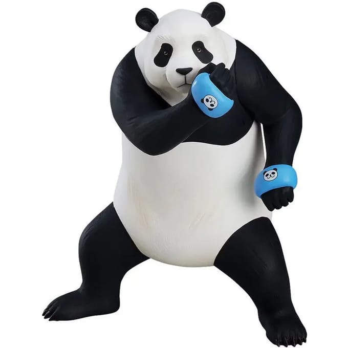 Beeldje Good Smile Company Jujutsu Kaisen Panda Pop Up Parade