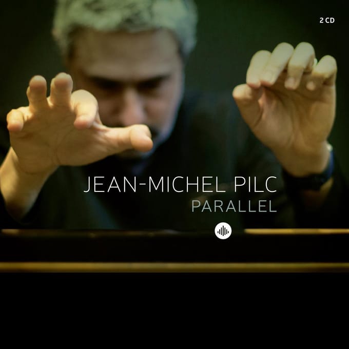 Parallel - Jean Pilc -michel