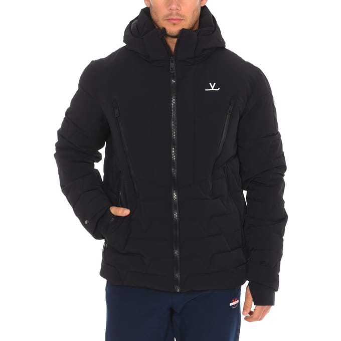 SMF22371 heren ski-jack