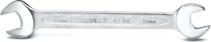 Stanley Steeksleutel 20X22mm