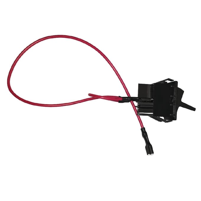 Buffalo Pulse Switch