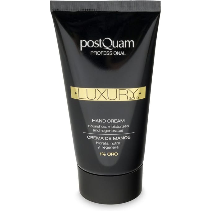 POSTQUAM SKIN CARE LUXE HANDCRÈME |