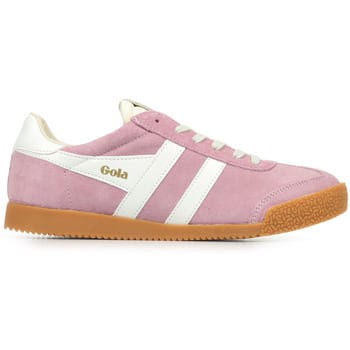 Vrouwen sneakers met veters Gola Elan