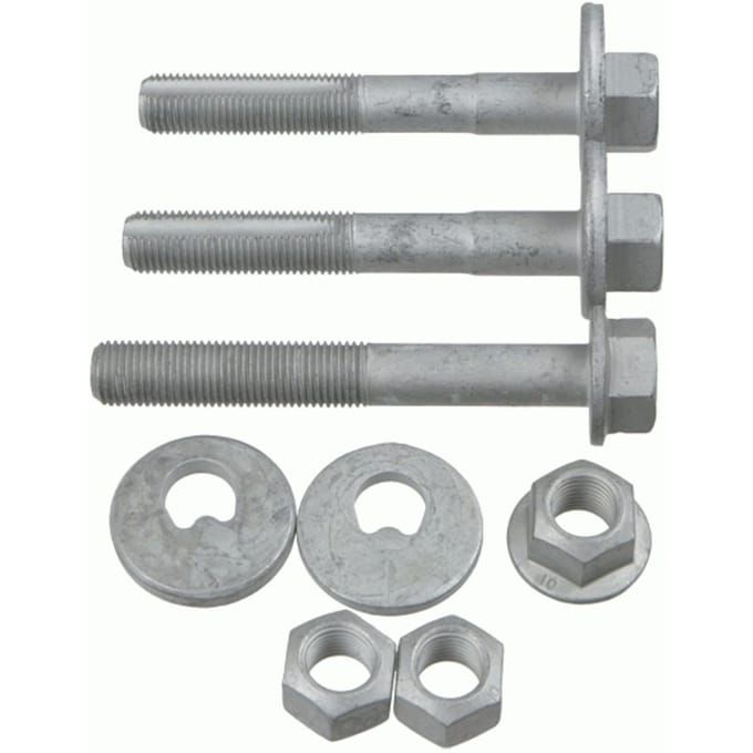 Reparatieset, wielophanging LEMFÖRDER 37890 01