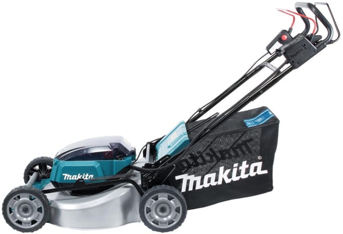 Makita DLM536Z Accu Grasmaaier 53cm 2x18V Basic Body
