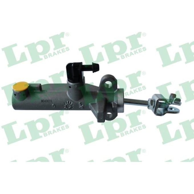 Hoofdcilinder, koppeling LPR 2446