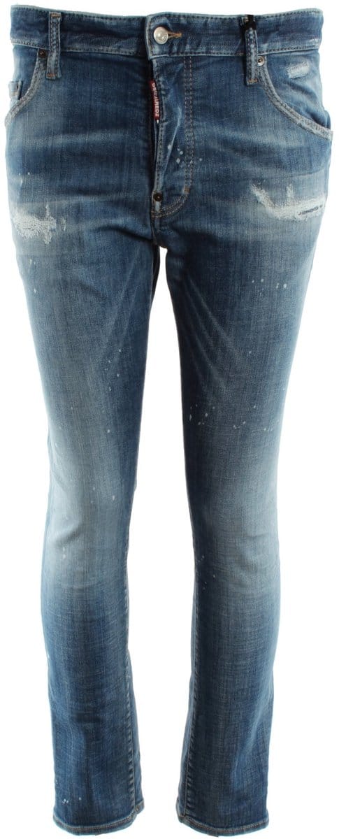 Dsquared2 jeans maat 52