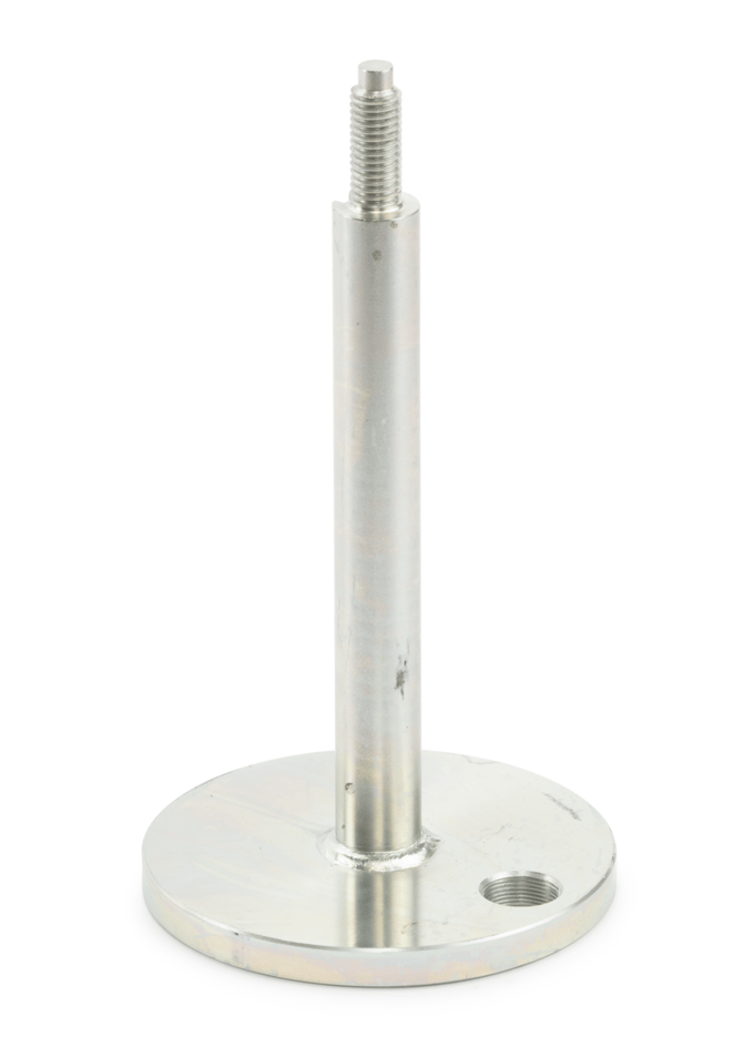 Drive shaft assy  v2