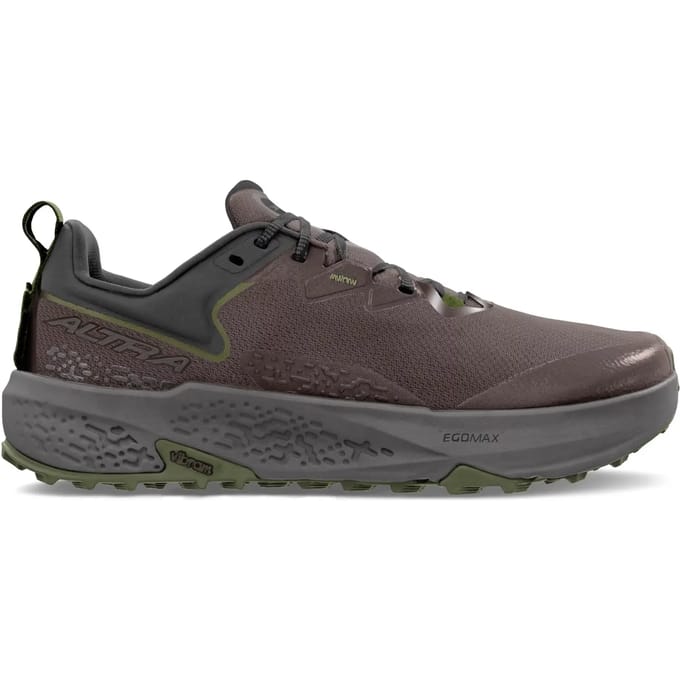 Altra Timp 6 Trailschoen Heren