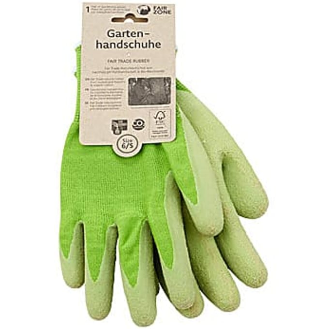 Fair Zone Tuinhandschoenen extra large