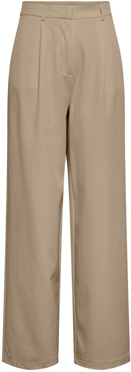 PIECES - PCSIZE HW PANTS D2D - Dames - Leggings