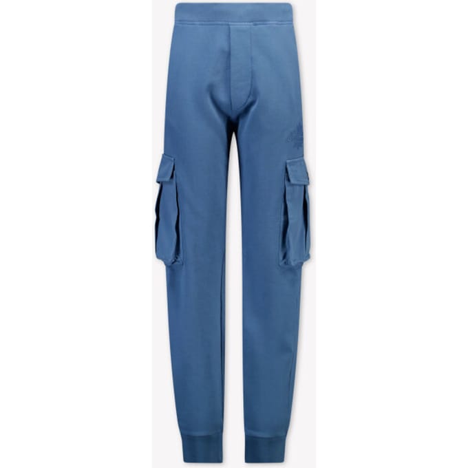 Dsquared2 Kinder jongens broek in