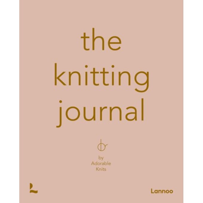 The Knitting Journal - Adorable Knits
