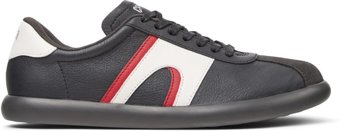 Camper Pelotas Soller Sneaker - Herren - Zwart - 40