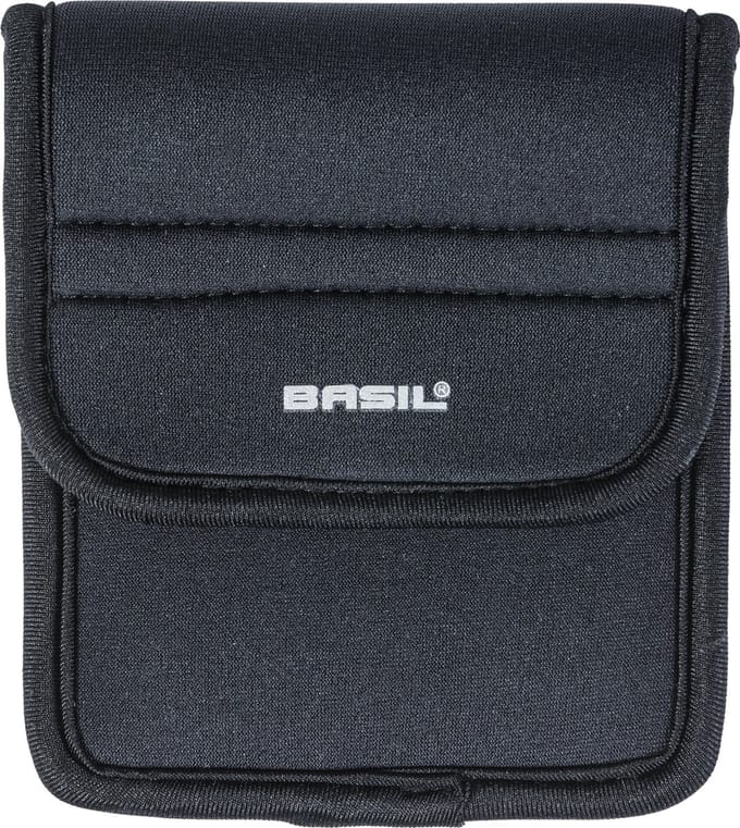 Basil Display Cover - Universele Hoes voor Bosch Display - Zwart