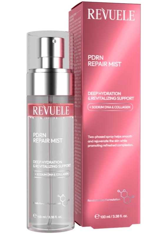Revuele PDRN Repair Mist 100 ml
