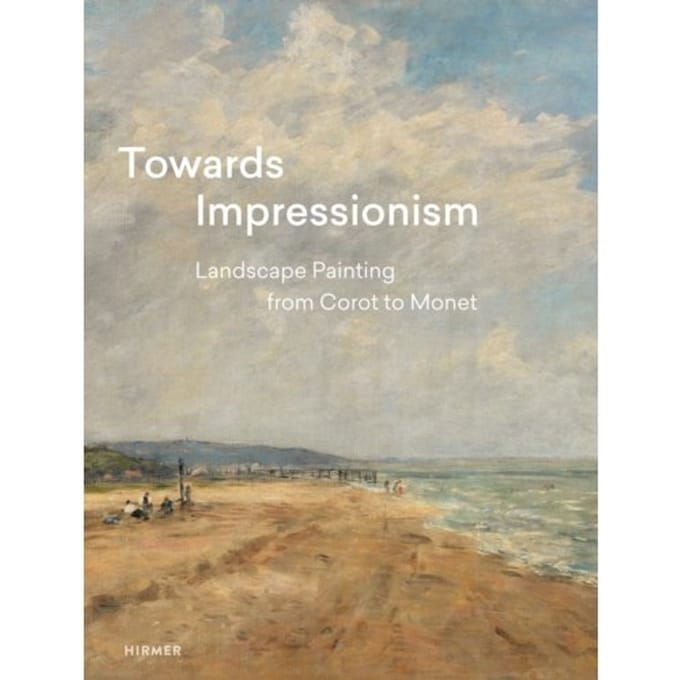 Towards Impressionism