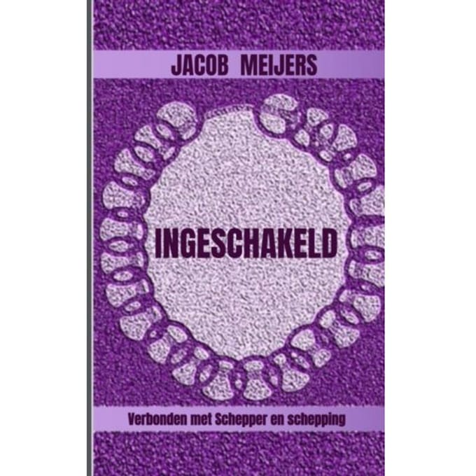 Ingeschakeld - Jacob Meijers