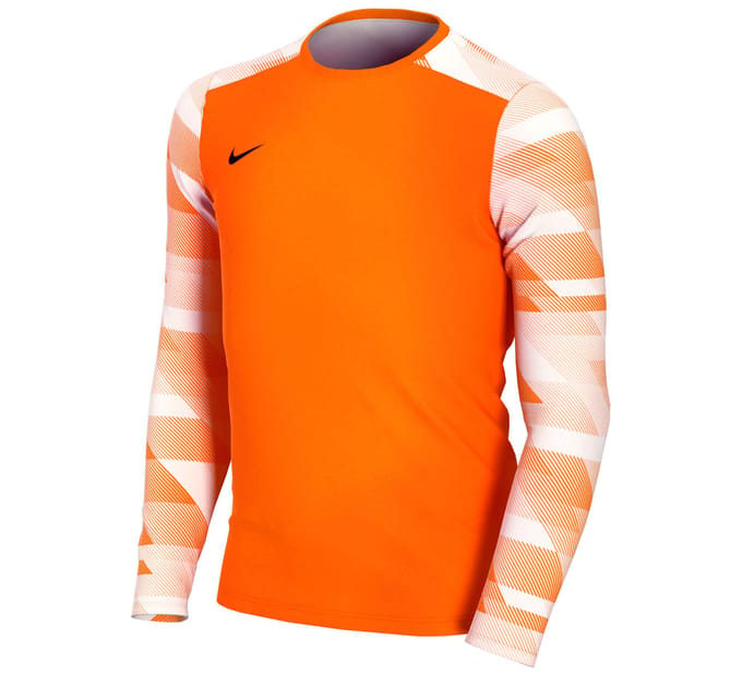 Kinder doelmannen shirt lange mouwen Nike Dry Park IV