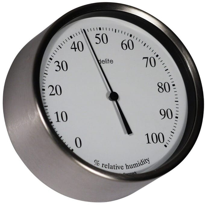 Delite - 607700 - Hygrometer