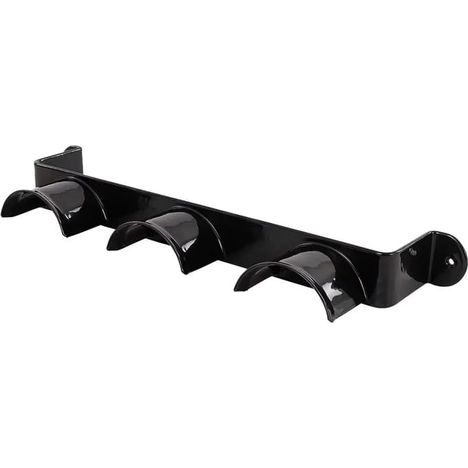 Stubbs Hoofdstelhanger Shelfie Zwart