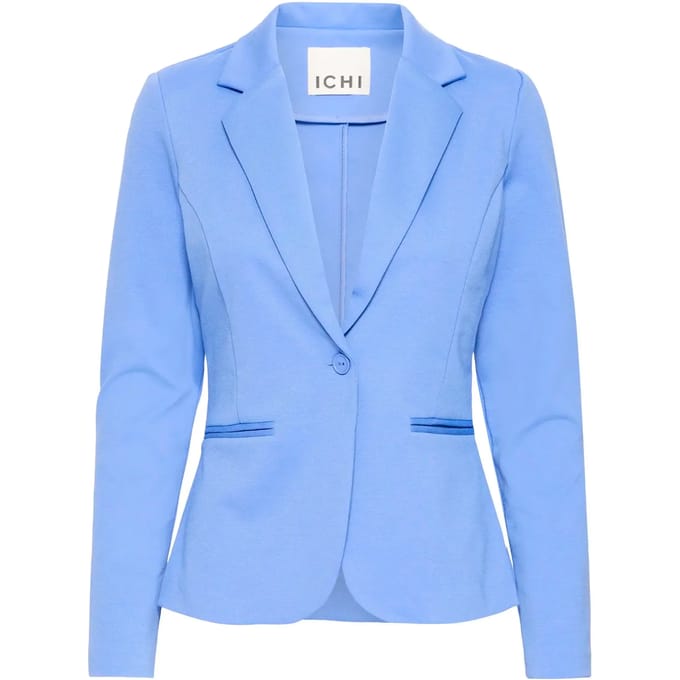 Blazer voor dames Ichi Kate