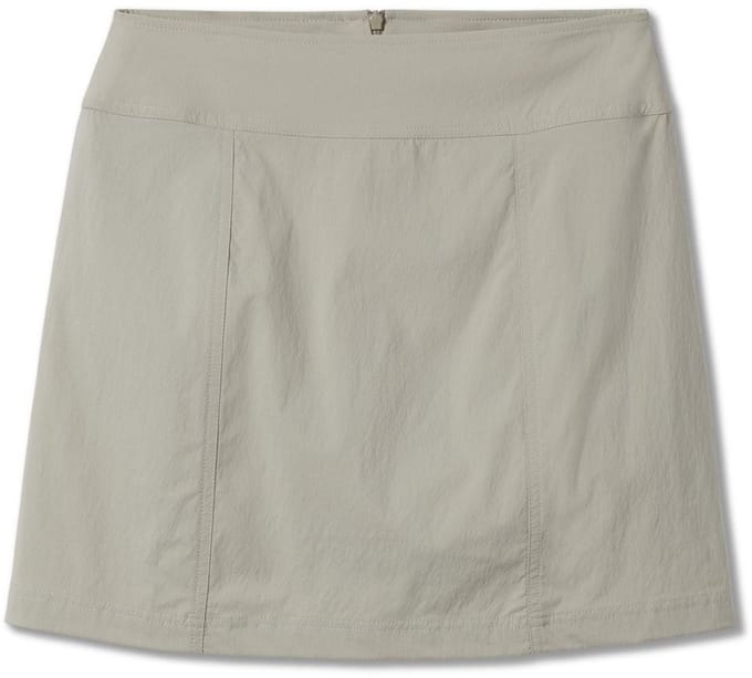 Royal Robbins Discovery III Skort - Skorts - Sandstone