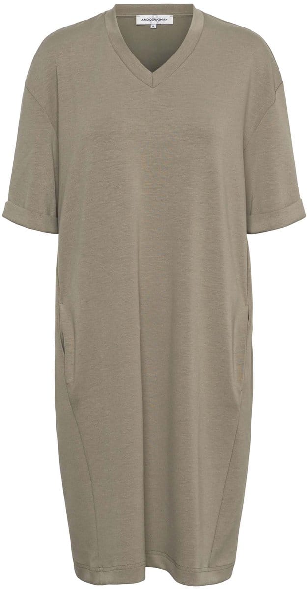&Co Woman ISABEL - Sale - M - Groen