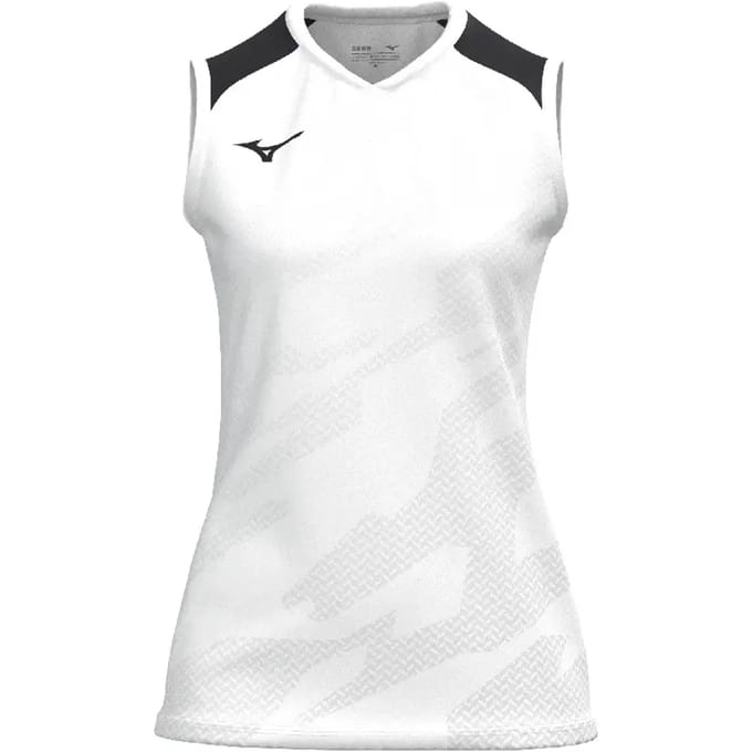 Mouwloze damestrui Mizuno Team Meis