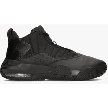 Jordan - Stay Loyal - Basketbalschoenen - Mannen - Zwart - Maat 41